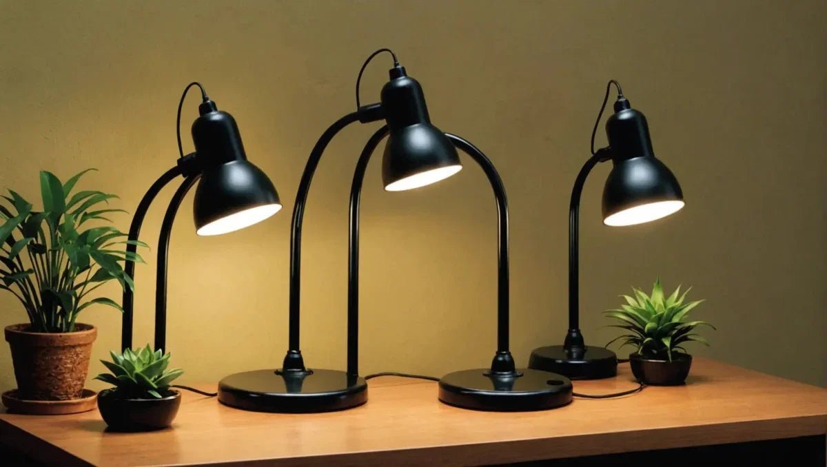 Zoo Med Dual Lamp: Illuminate Your Space Efficiently! - Talis Us