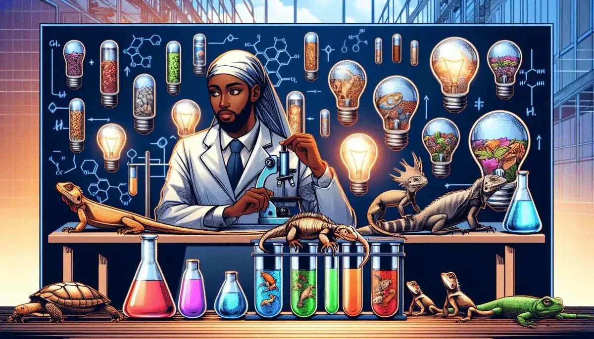 zoo med labs inc