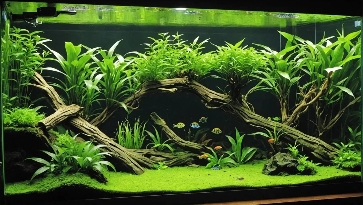 Zoo Med Paludarium Filter: Enhancing Aquatic Habitats