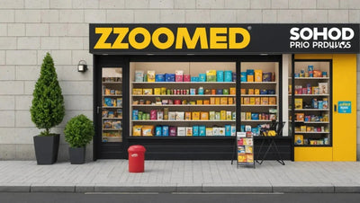 Zoomed Shop: Explore the Exciting World of Zoomed Products - Talis Us