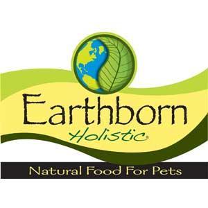 Earthborn Holistic Pet Food