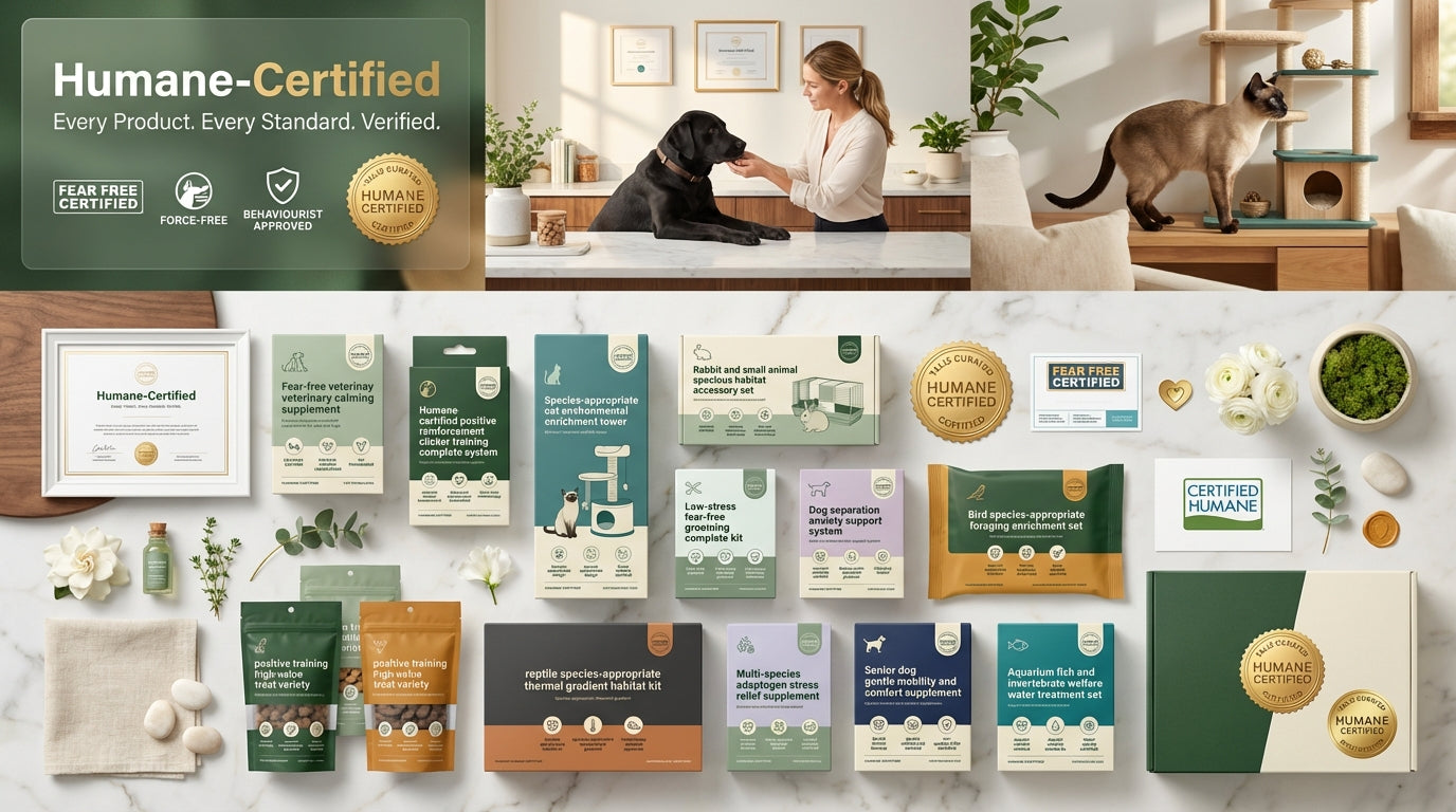Humane-Certified