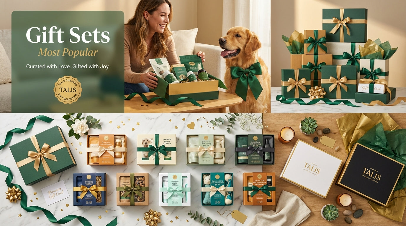 Gift Sets Popular