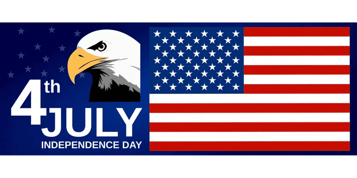 4th Of July - Talis Us