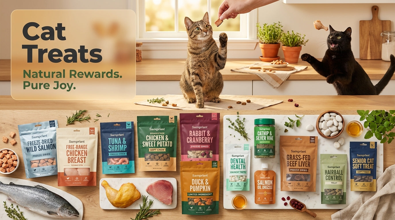 Cat Treats