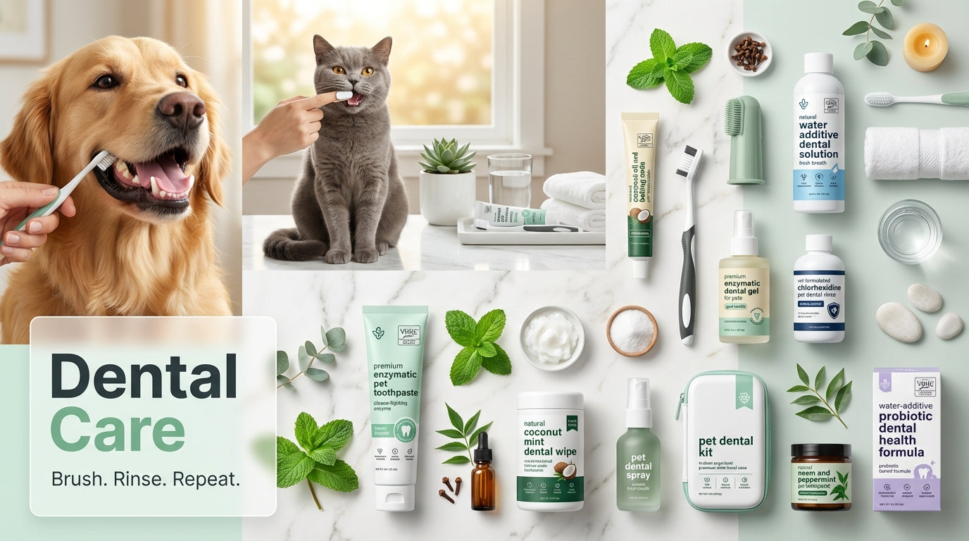 Dental Care