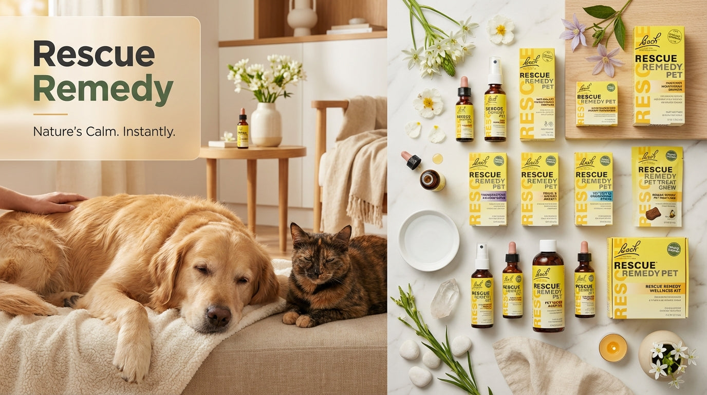 Rescue Remedy