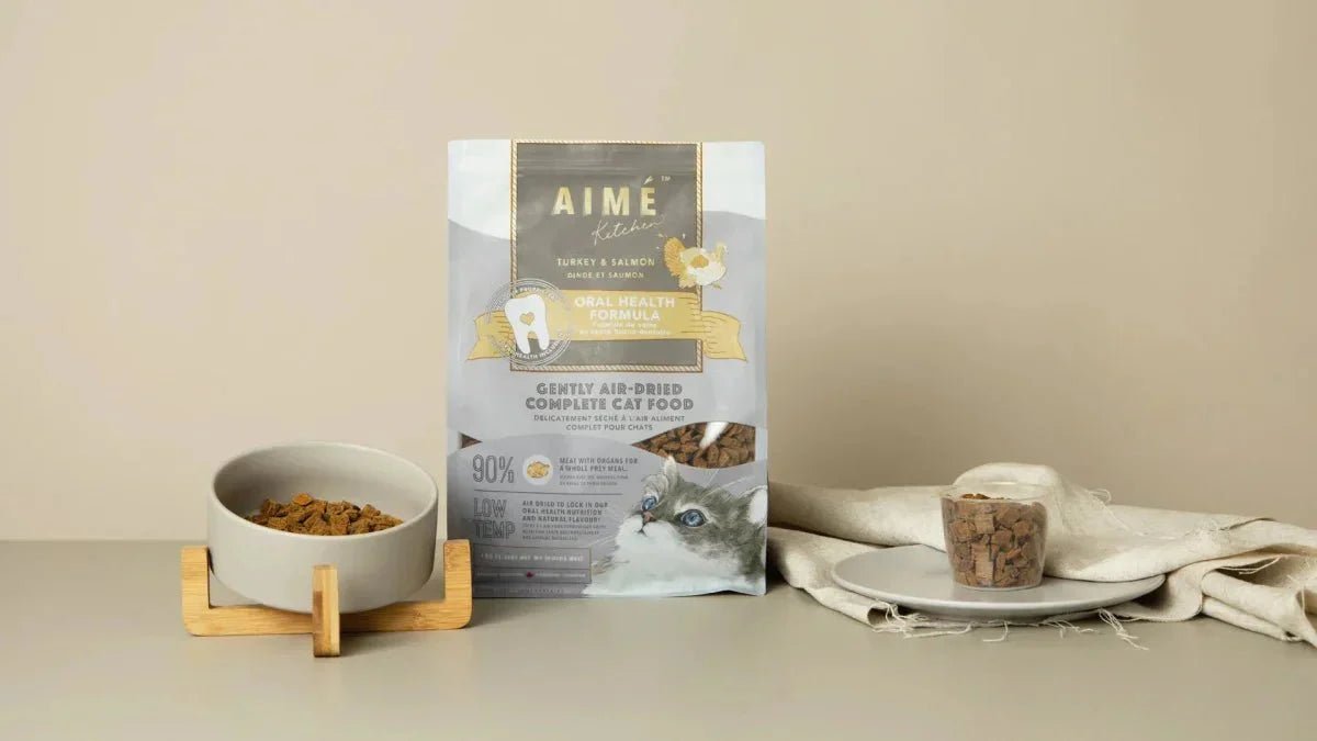 Aimé Kitchen