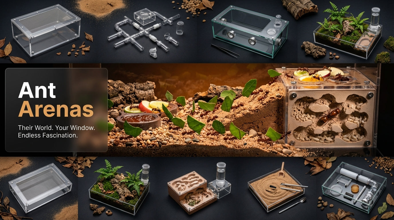 Ant Arena