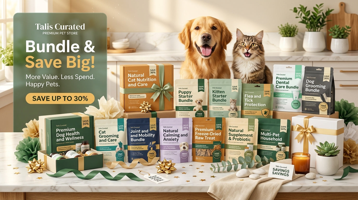 Bundle & Save Big!