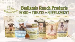 Badlands Ranch