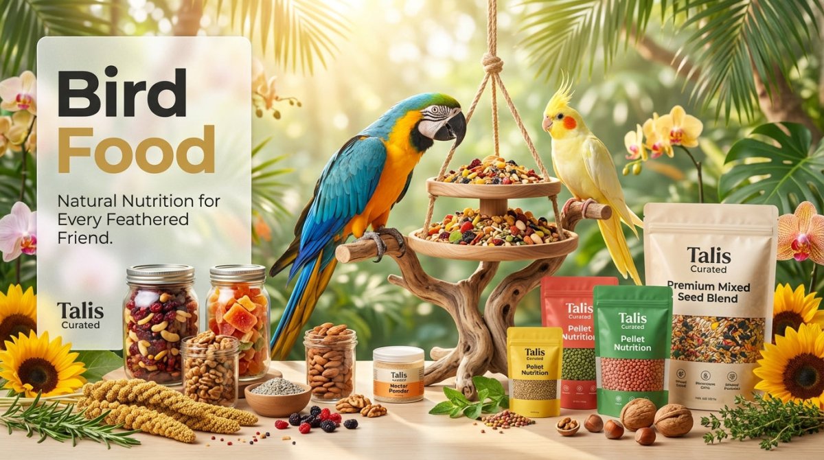 Bird Food
