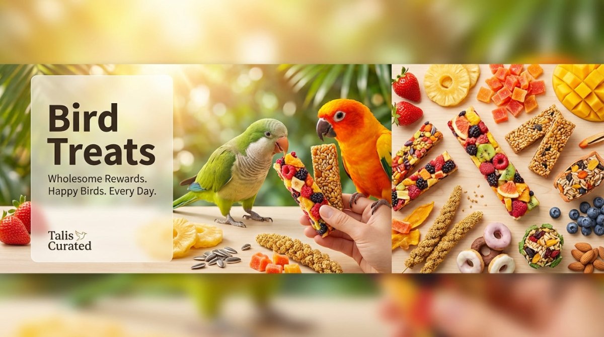 Bird Treats