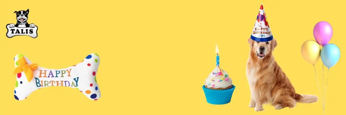 Birthdays - Talis Us