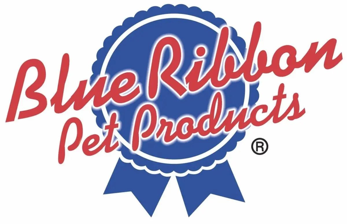 Blue Ribbon - Talis Us