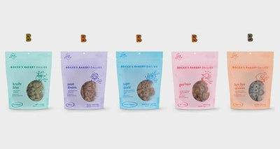 Bocce's Bakery - Talis Us