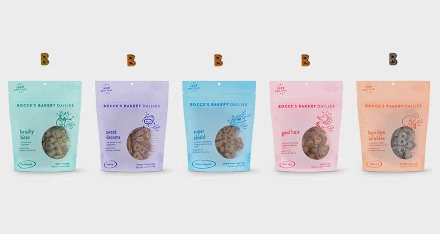 Bocce's Bakery - Talis Us