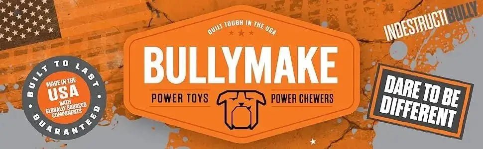 Bullymake - Talis Us