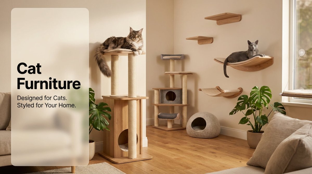 Cat Furniture