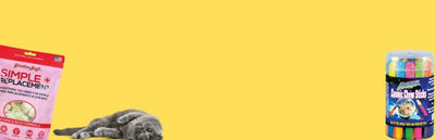 Cat Supplements - Talis Us