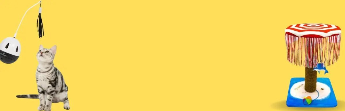 Cat Toys - Talis Us