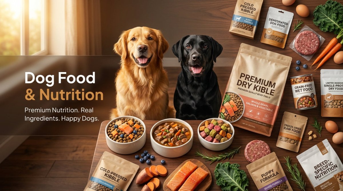 Dog Food