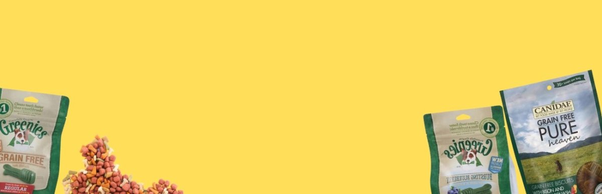 Dog Treats - Best Healthy Dog Treats - Talis Us