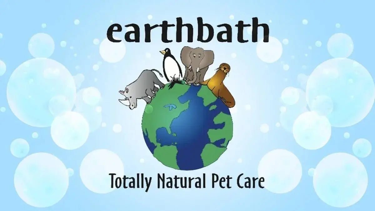 Earthbath - Talis Us