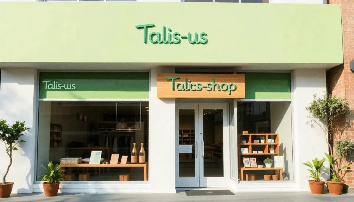 Eco-Shop