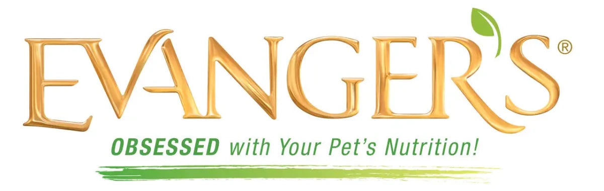 Evanger's Dog Food & Cat Food -Evangers Can Dog Food