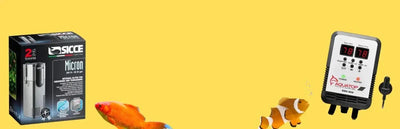 Filters & Heaters & Pumps - Talis Us