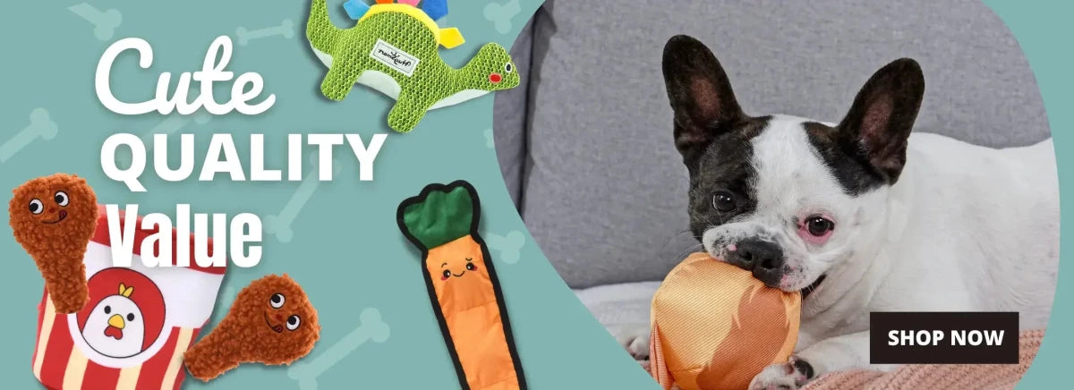 Hugsmart Pet - Talis Us