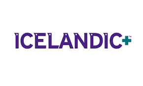 Icelandic+ - Talis Us