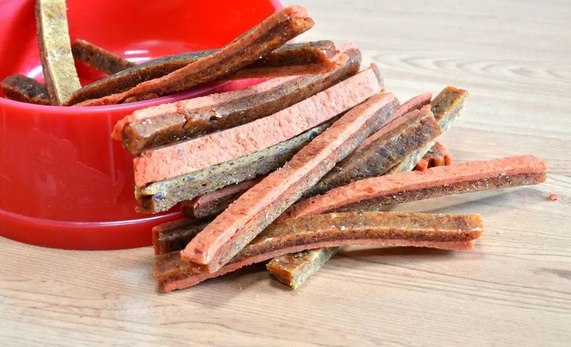Jerky Treats - Talis Us
