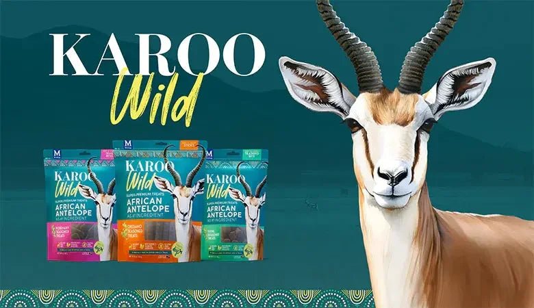 Karoo Wild Treats - Talis Us