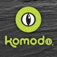Komodo