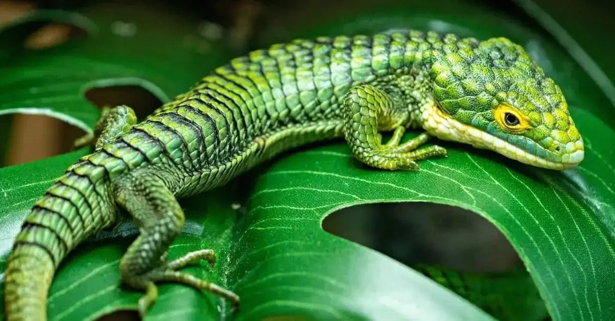 Lizard food - Talis Us