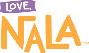 Love, Nala Cat Food