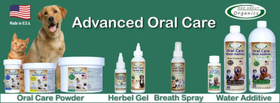 Mad About Organics - Talis Us