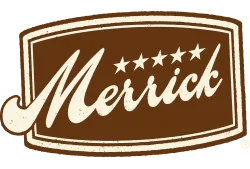Merrick Pet food - For Dogs & Cats - Talis-us