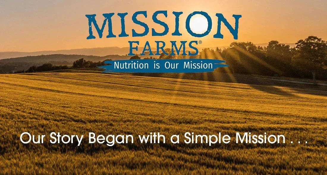 Mission Farms - Talis Us