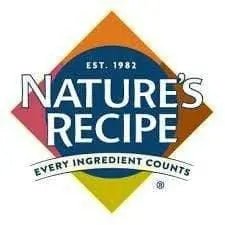 Nature's Recipe - Talis Us