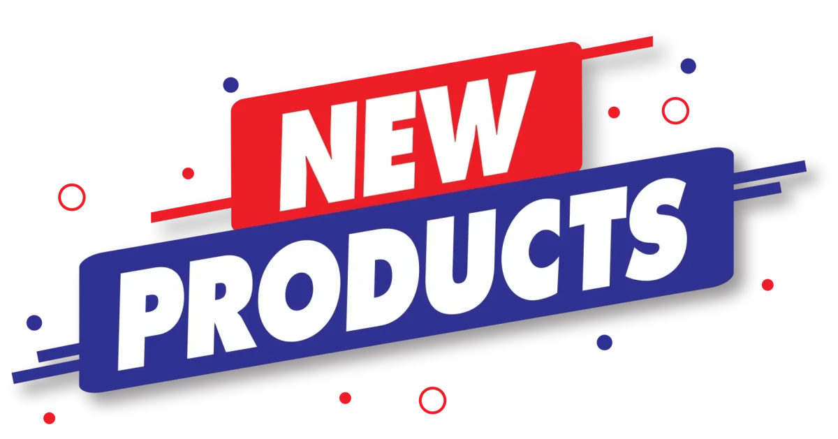 New Products