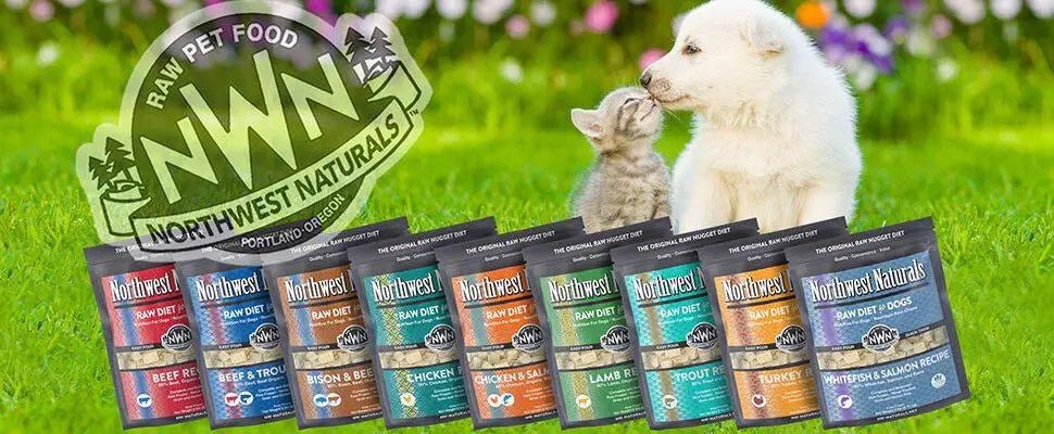 Northwest Naturals