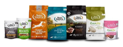 NutriSource - Talis Us