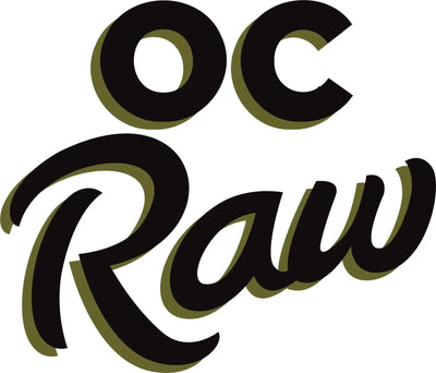 OC Raw USDA Certified Pet Food - Premium & Natural - Talis Us