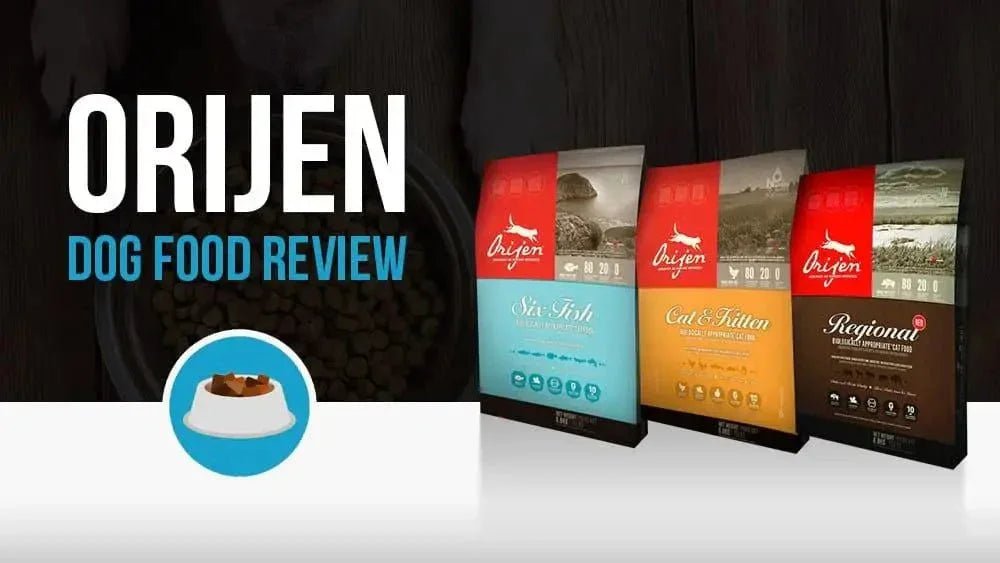 Orijen