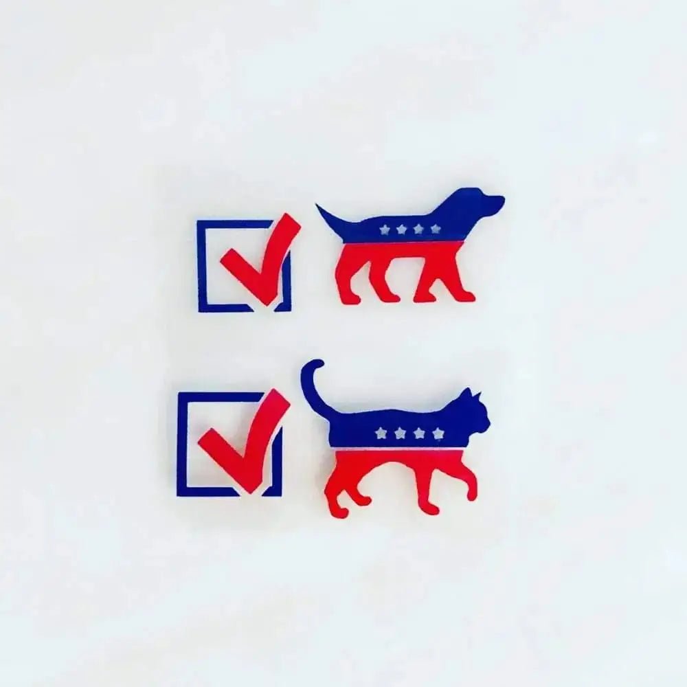 Political Dog Products