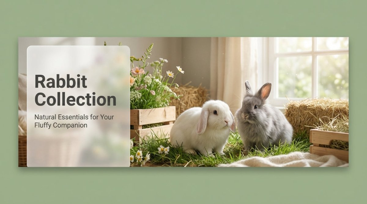 Rabbits
