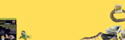 Reptile Housing Accessories - Talis Us